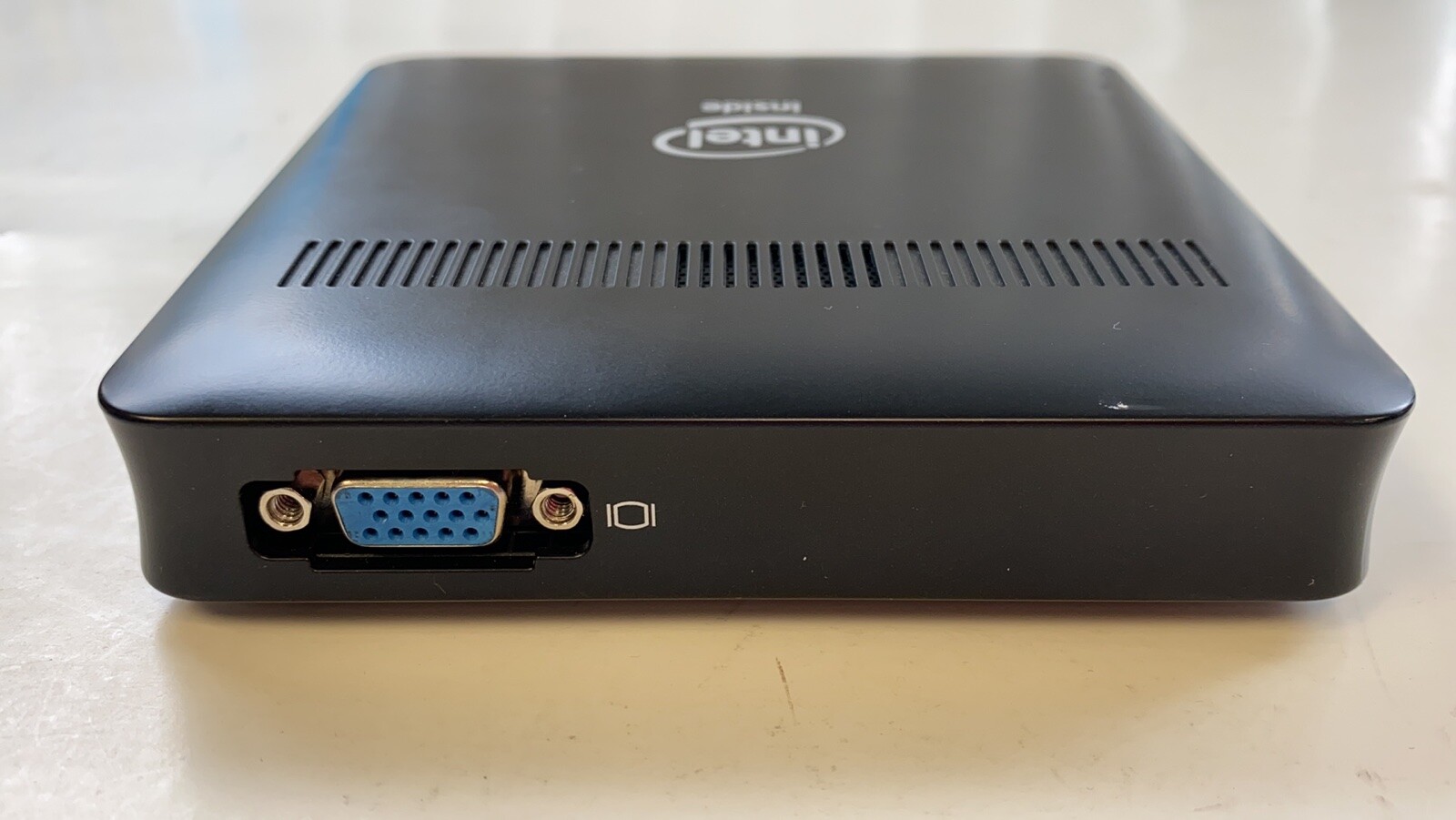 Windows Mini PC Morefine Mbox – Windows 10, Intel Z8350 CPU, 2GB DDR3 RAM, Dual-