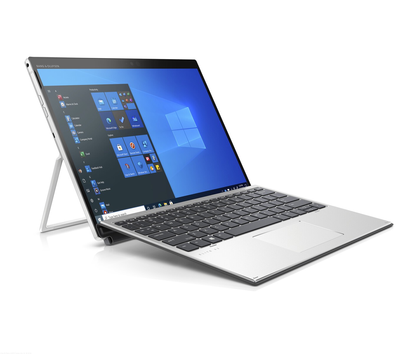 Hp Elite X2 G8 13″ Laptop i5-1135G7 16GB RAM 256GB SSD W11P