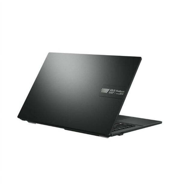 ASUS Vivobook 15.6″ FHD Laptop Intel Core i3-N305 8GB RAM 512GB SSD Win11 Black