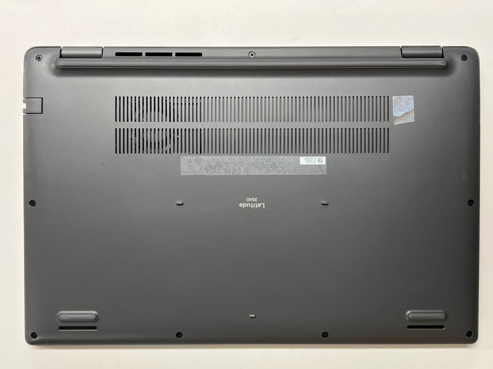Dell Latitude 3540 15.6” (i7-1355U, 16GB RAM, 256GB SSD ) Windows 11
