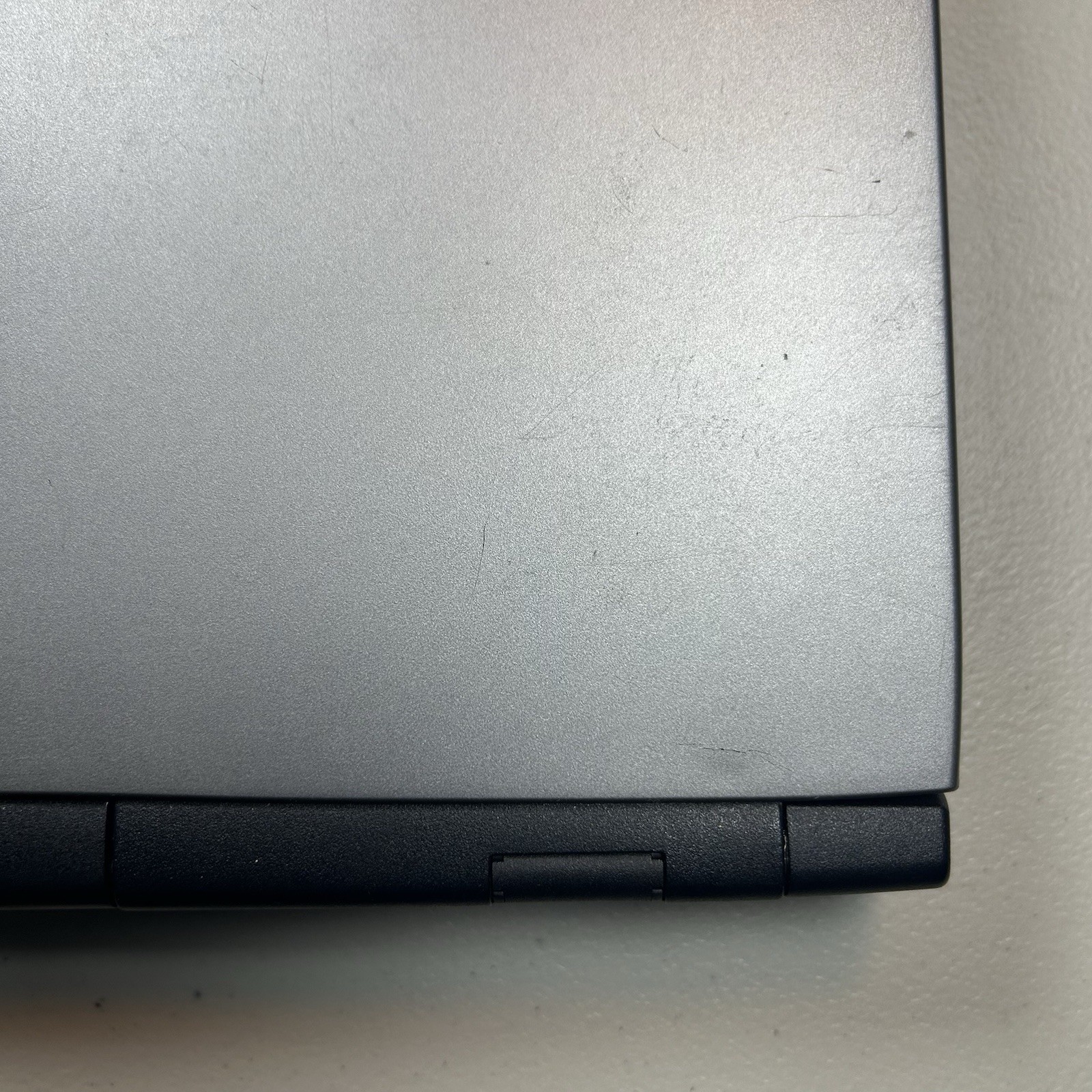 Compaq Presario Laptop CM2100 12XL401 1456VQL1Q-2 Parts Only 1200 Series READ