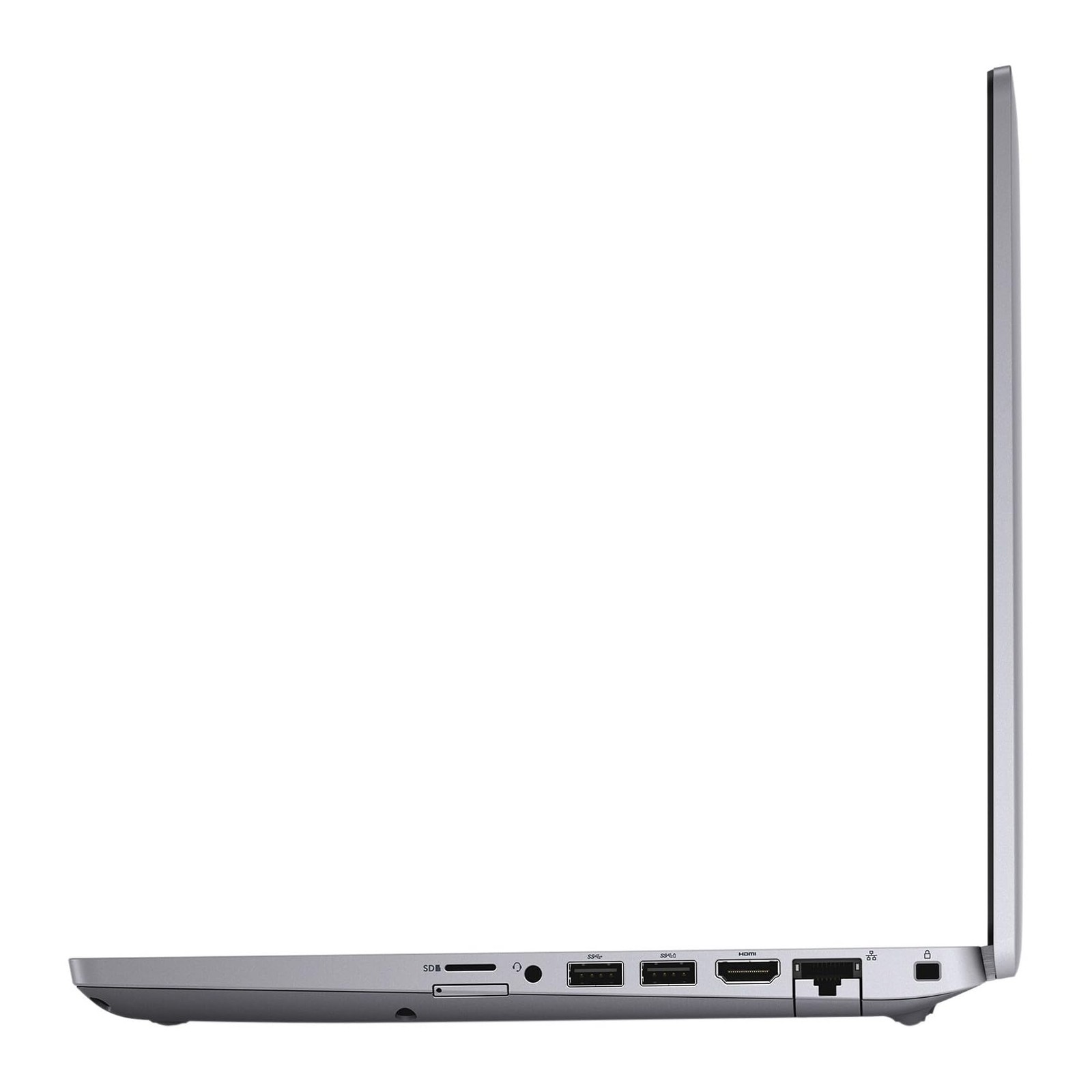 Dell Latitude 5411 14″ FHD, Core i5-10400H 2.6GHz, 8GB RAM, 256GB NVMe, Windows