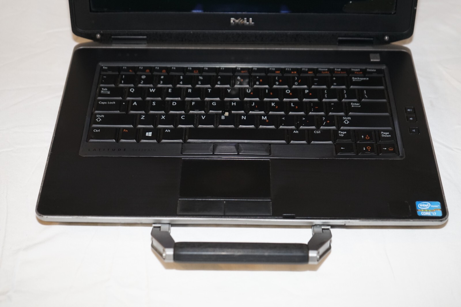 ^ Dell Latitude E6430 ATG 14″ i7-3520M @ 2.9GHz 4GB Ram No HD “READ” #C1687