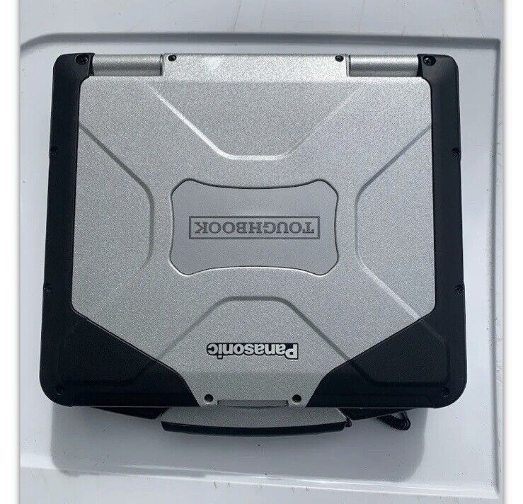 Panasonic Toughbook CF-31 MK5 Core i5 2.3ghz MK5 16GB 1TB SSD Rugged Win10 CF31+
