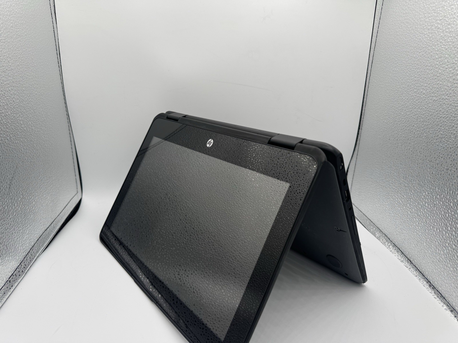 HP X360 11 G2 Touchscreen 2-in-1 Laptop 11.6″ 8GB 256GB SSD Windows 11
