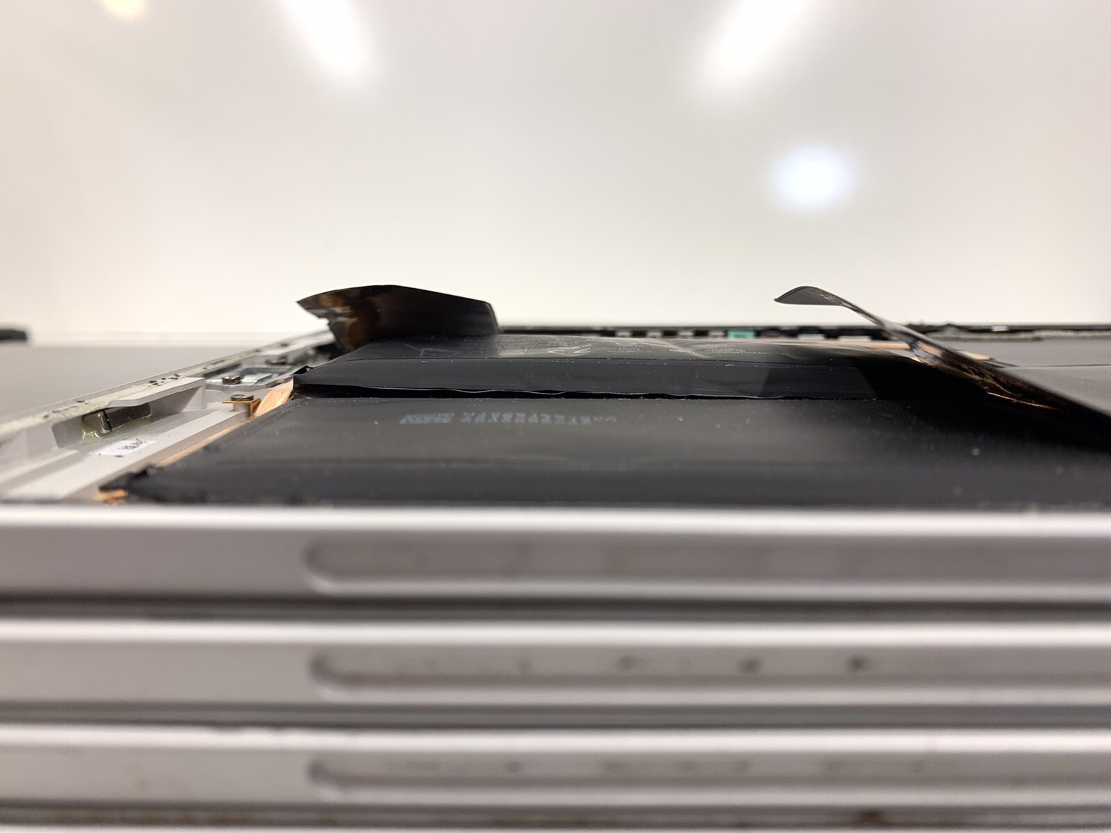 LOT OF 11* Microsoft Surface Pro 1727/1796/1631/1645 | Unknown Specs | #T135