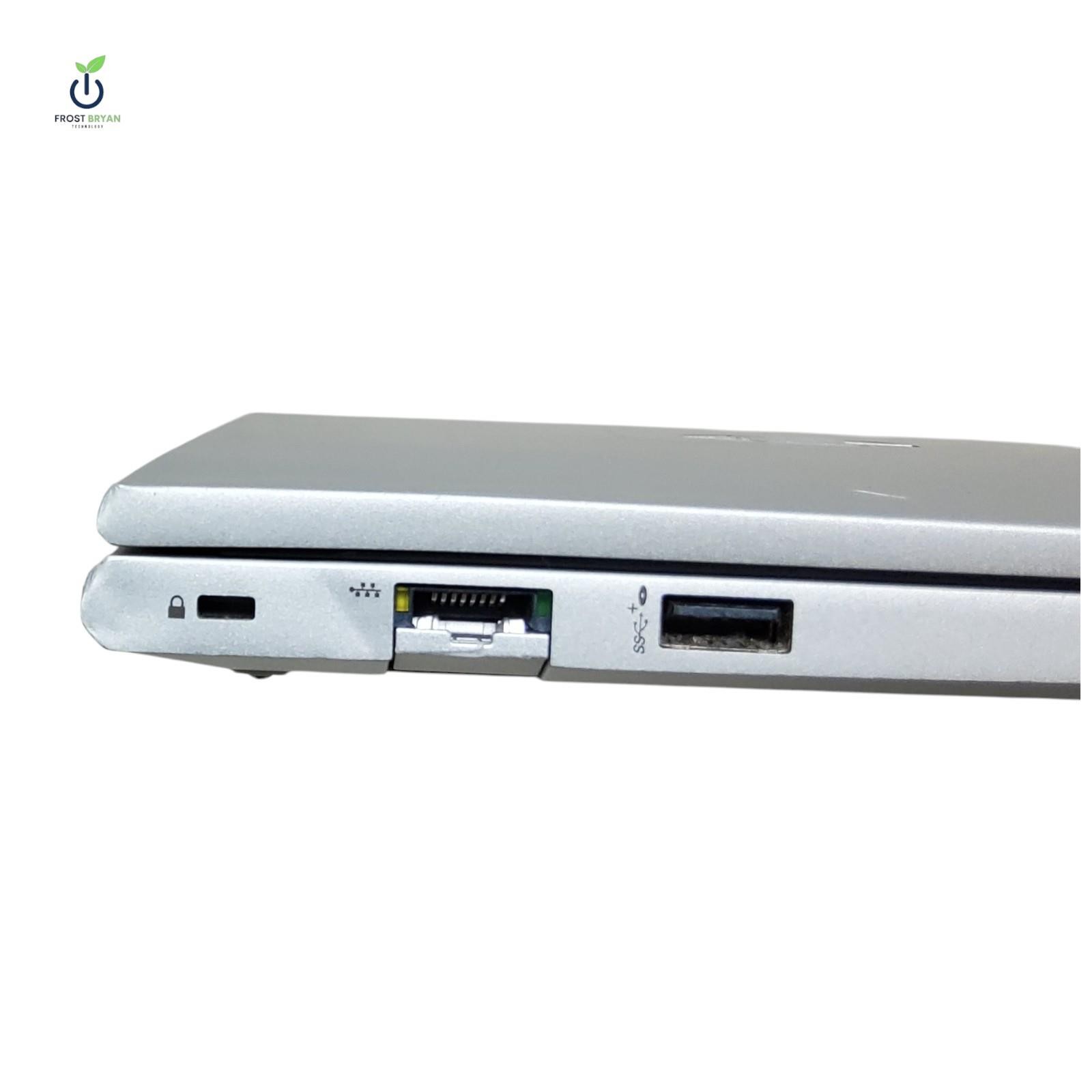 HP PROBOOK 440 G8 i7-1165G7@2.80GHz 16 GB 512 GB No OS Grade C [READ]