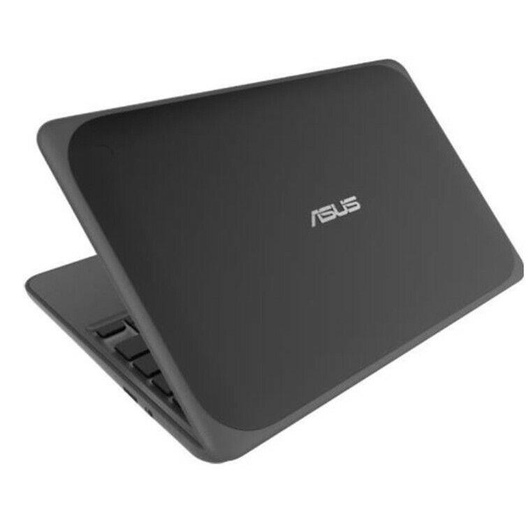 GREY ASUS Chromebook C202S 2GB/16GB eMMC, HDMI, USB 3.0, KAM, 11.6”