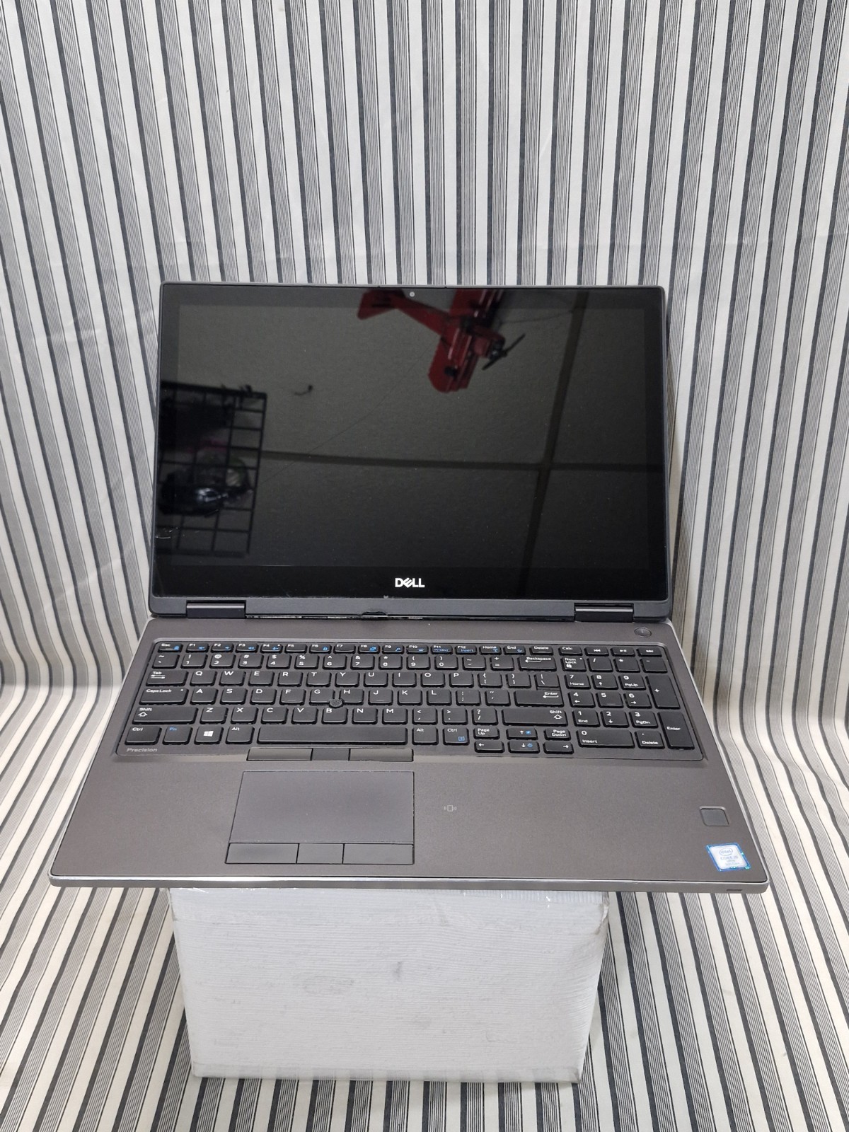 Dell Precision 7540 i9 9th Gen 15.6″ 2TB HDD No Charger Parts Repair