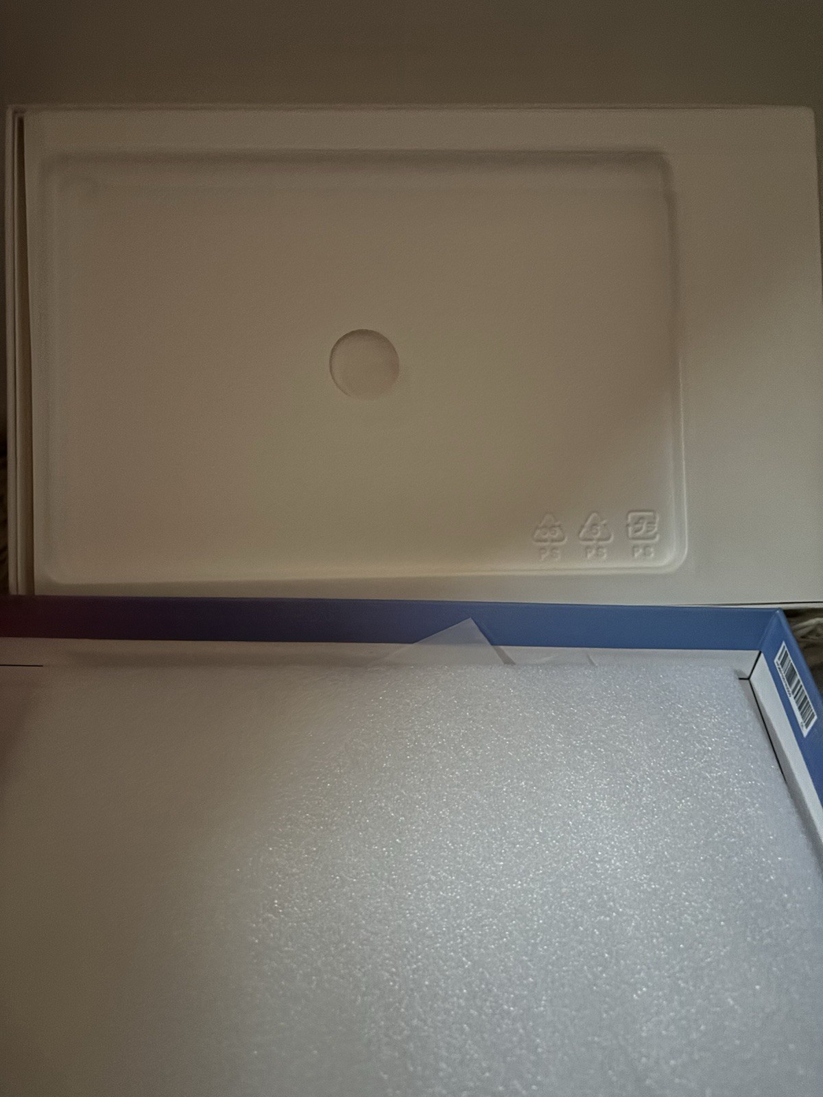 Lenovo Comp Box Only | Empty