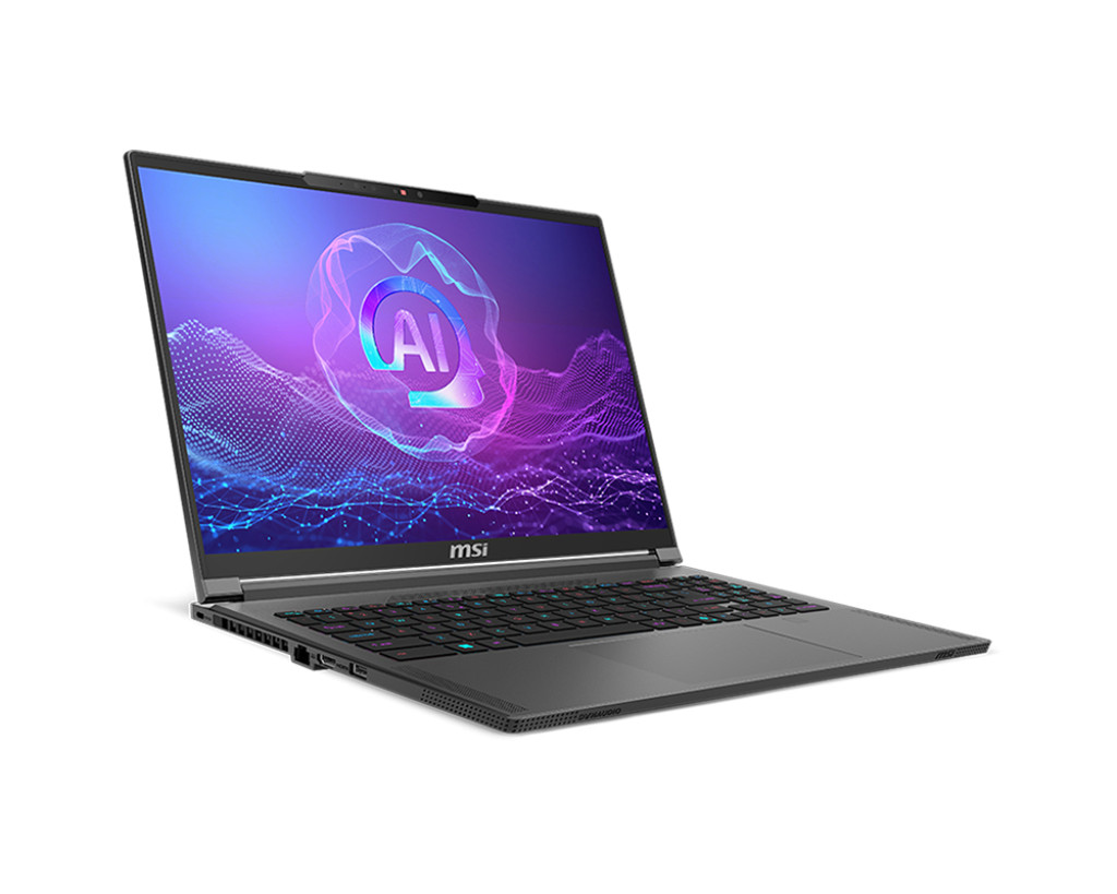 MSI CREATOR A16 AI+NOTEBOOK (MODEL CREATOR A16 AI+ A3XVGG-235AU) 16″/MINI