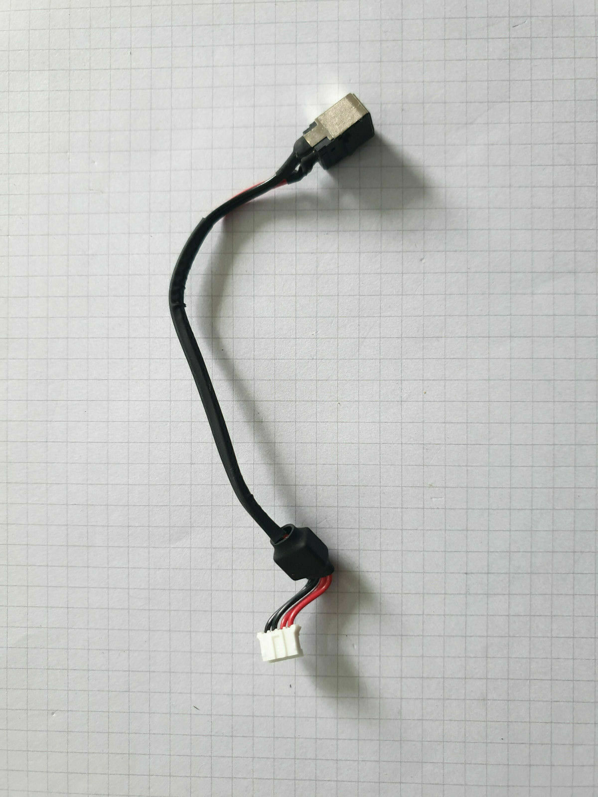 Fujitsu Siemens Amilo Li3710 Power Socket Power Socket DC Power Jack