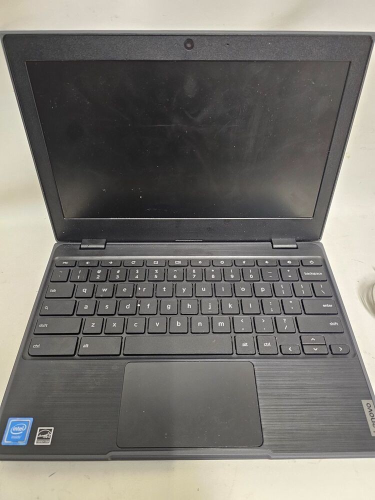 LENOVO 100E CHROMEBOOK 81MA LAPTOP