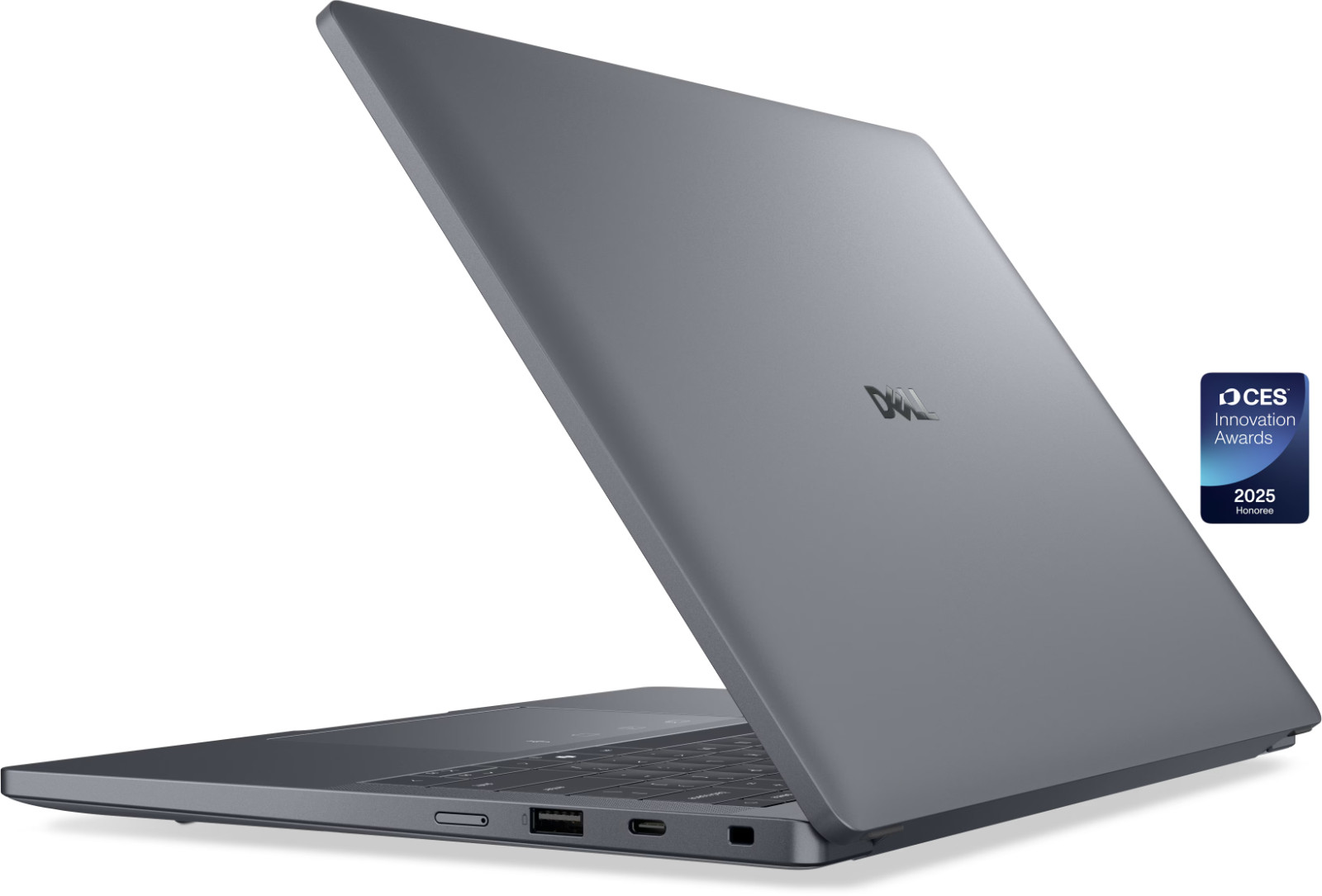 Dell Pro 14 Premium Core Ultra 7 266V 16GB 256GB 14″ FHD+ SCREEN W11P (OPEN-BOX)