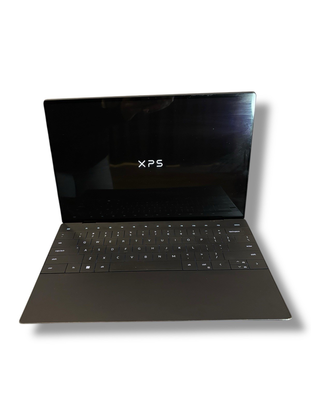Dell XPS 9320 P151G Intel Core i5-1240P 512GB SSD 16GB RAM