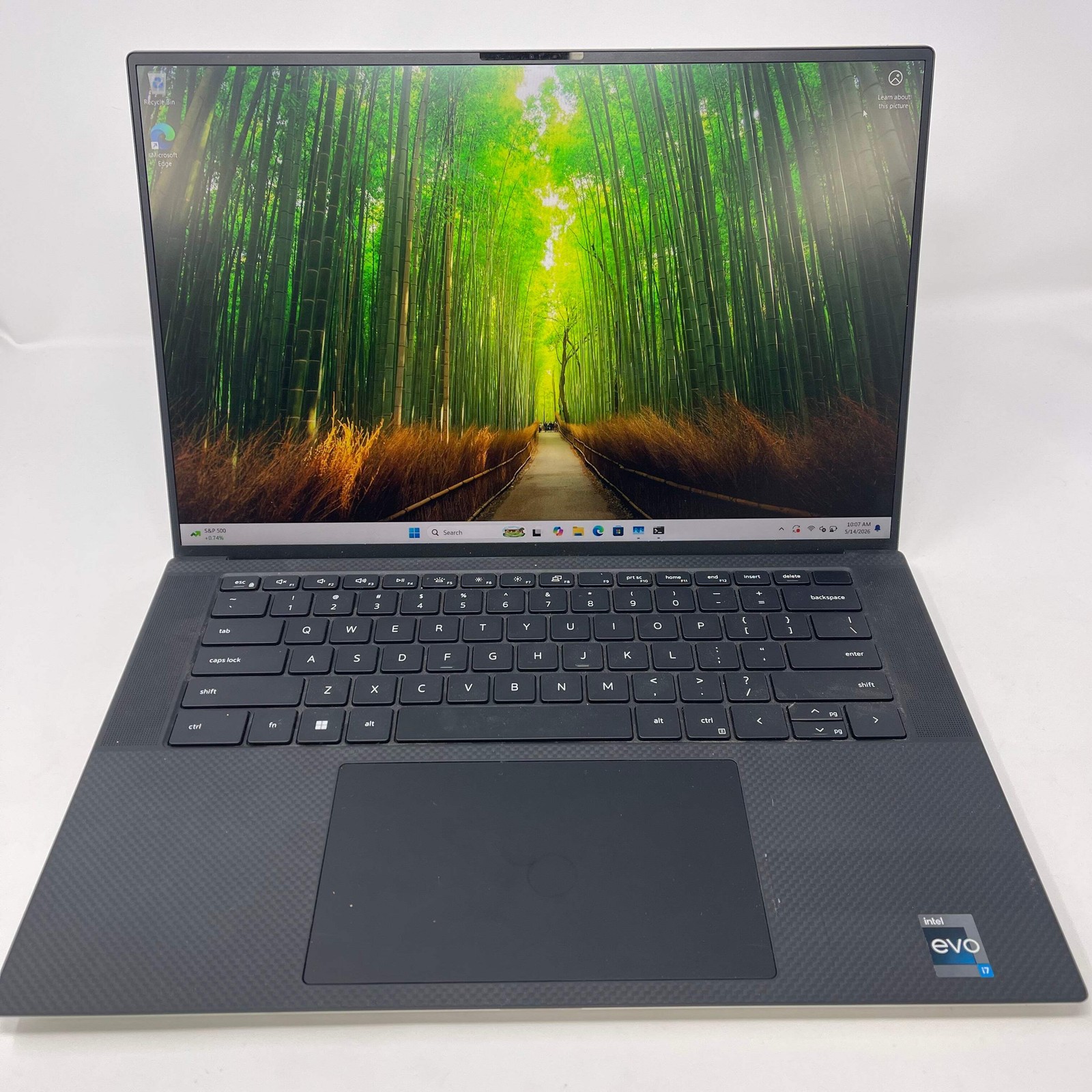 Dell 15 9530 15.6″ i7-13700H 2.4GHz 16GB RAM 512GB SSD