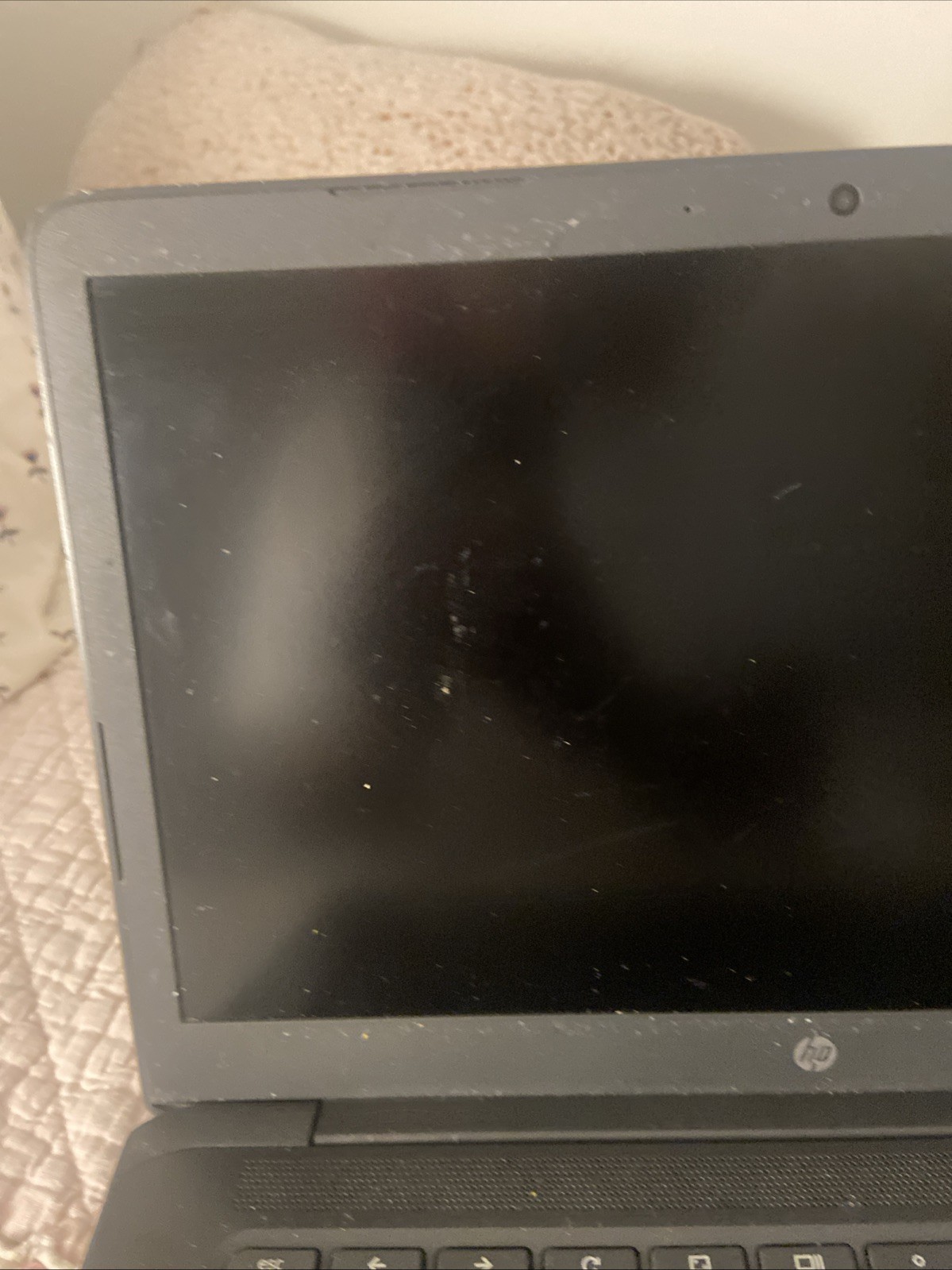 Samsung Chromebook 4 Chrome 11.6 & HP Chromebook 14 G5 FOR PARTS!!