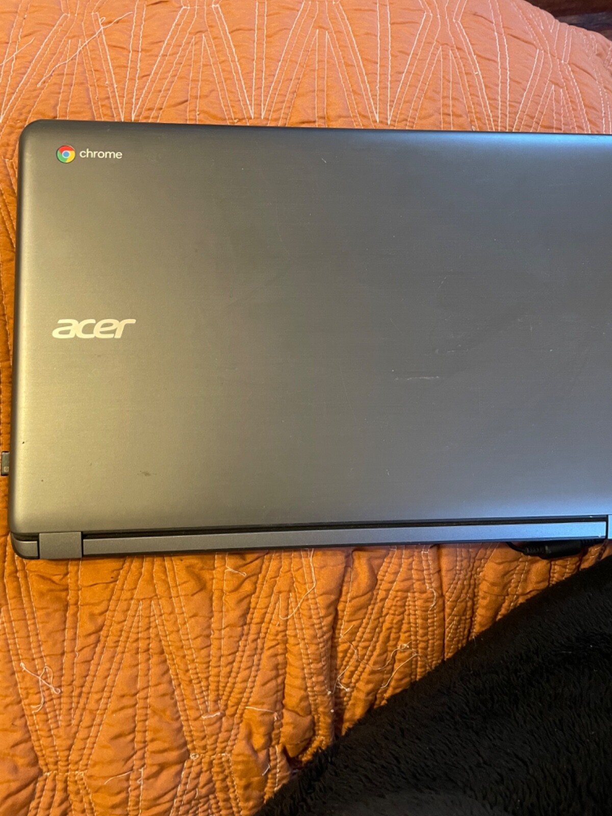 Acer chromebook 15.5 laptop
