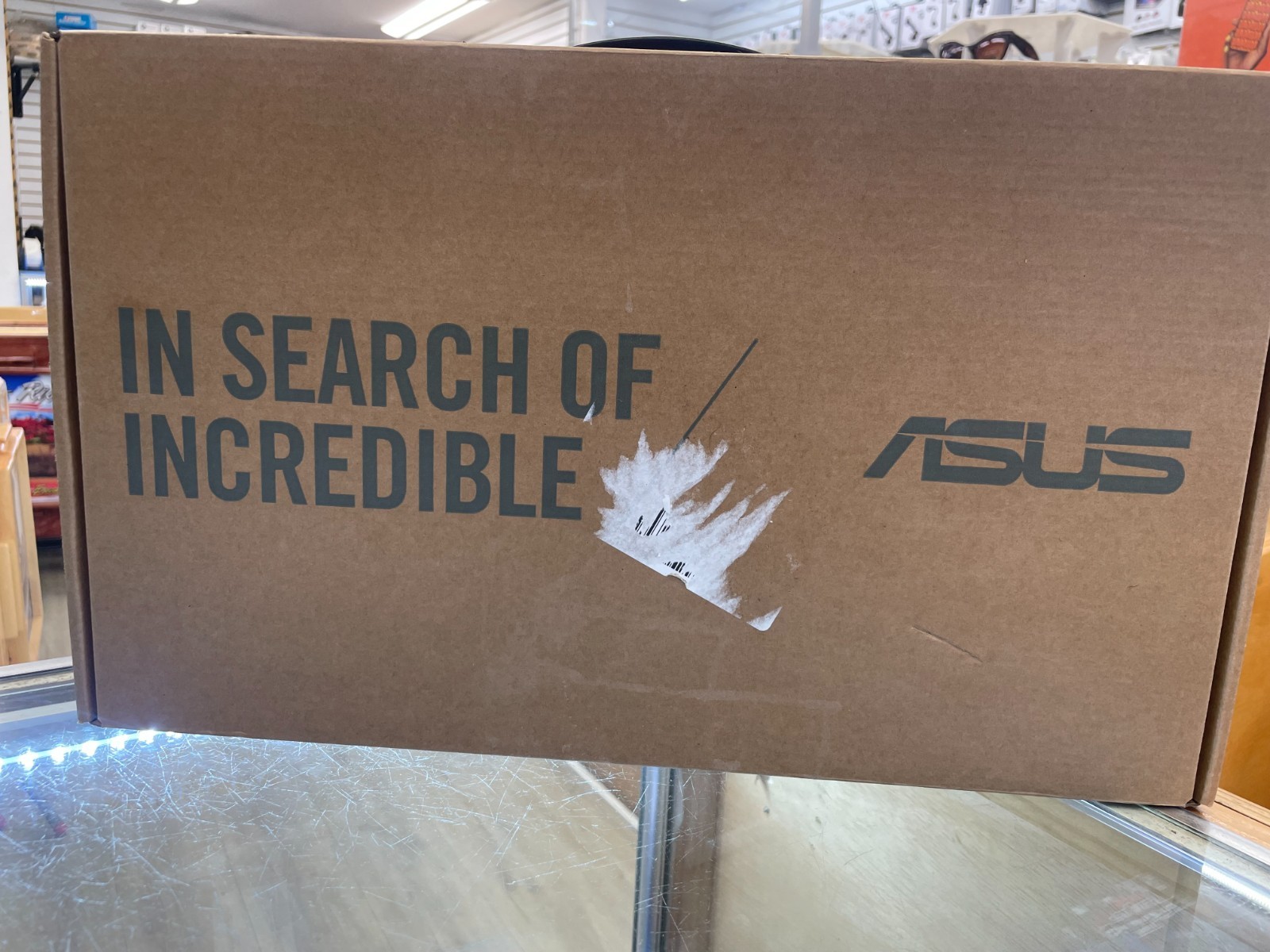 ASUS – Vivobook 14 14″ FHD Laptop – Intel Core i3 – 8GB Memory – 128GB SSD – …