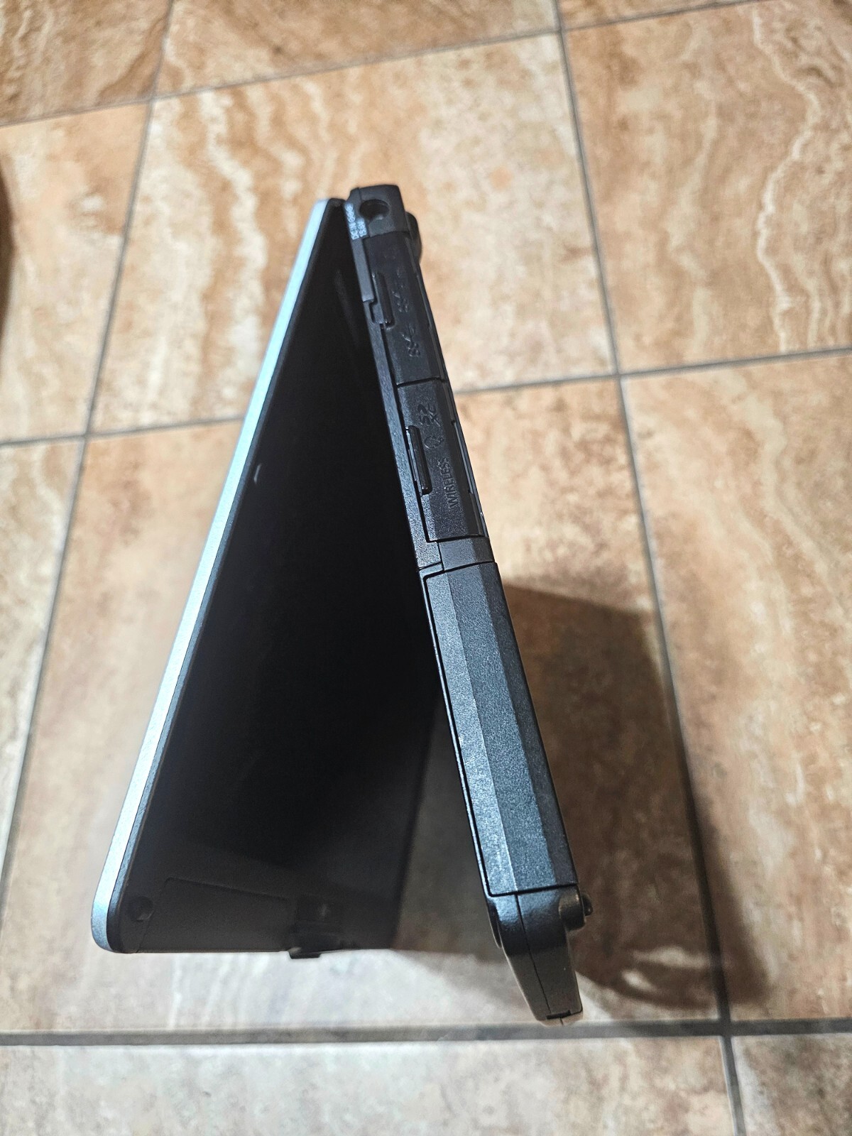 Panasonic Tough CF-54 mk3 Core i5-32GB RAM🔹Touch✔️2TB M2.SSD/WEB/WIN11P64 BIOS