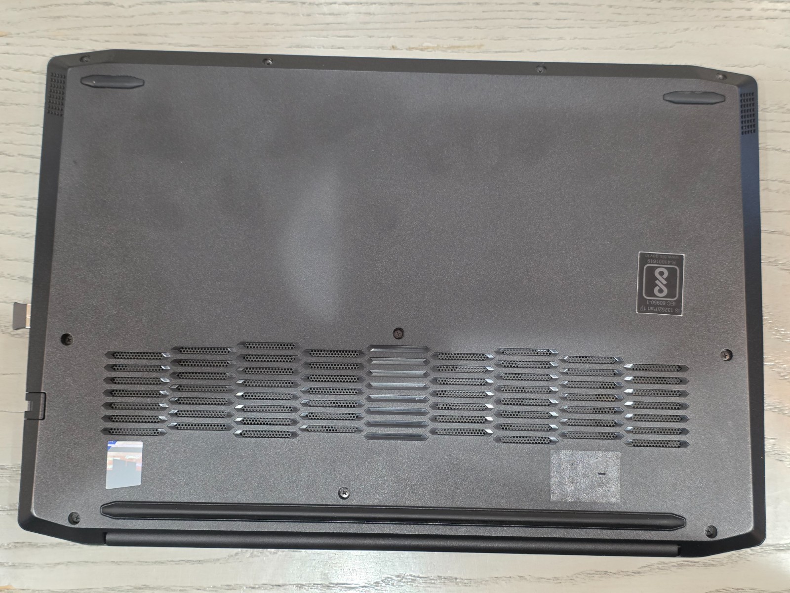 Lenovo IdeaPad Gaming 3|16 GB RAM|512 GB SSD|NVIDIA GTX 1650|Win 11|100% Working