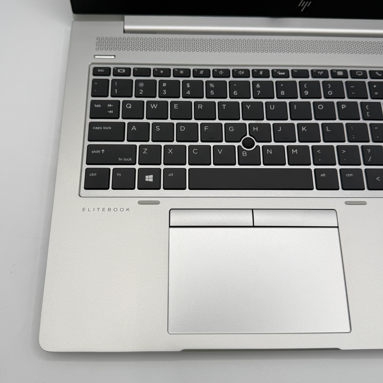 HP EliteBook 850 G6 15.6″ i7-8665U 16GB 512GB SSD Win 11 Pro Good