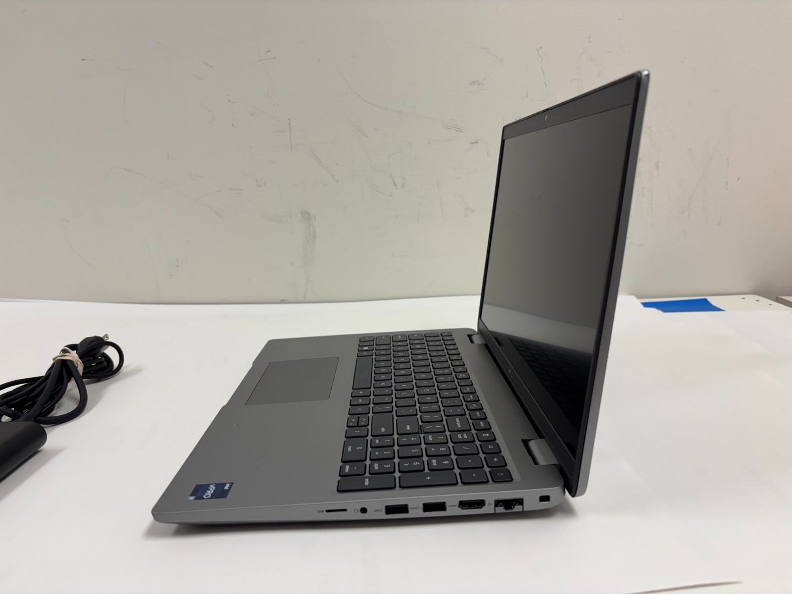 Dell Latitude 5540 i7 1370P, 1TB, 16GB, 15.6″ FHD No OS Nvidia GeForce MX550