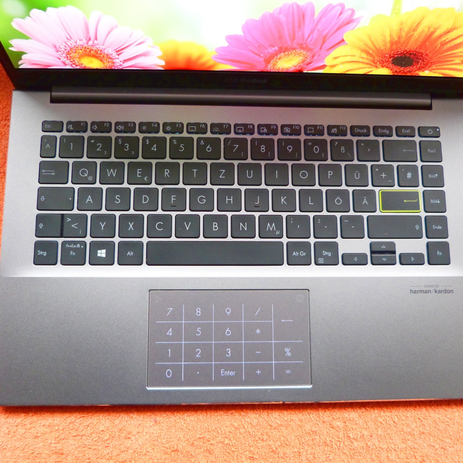 XL LOT Asus S14 S433 VivoBook FULLHD IPS PREMIUM l OCTA RYZEN 7 Windows 11 25H2