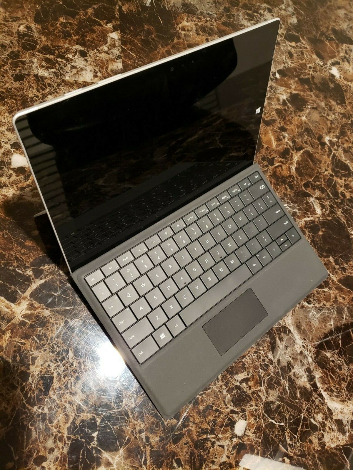 Microsoft Surface 3 10.8″ 1.6GHz 128Gb ssd 4Gb ram Full HD 1920X1080