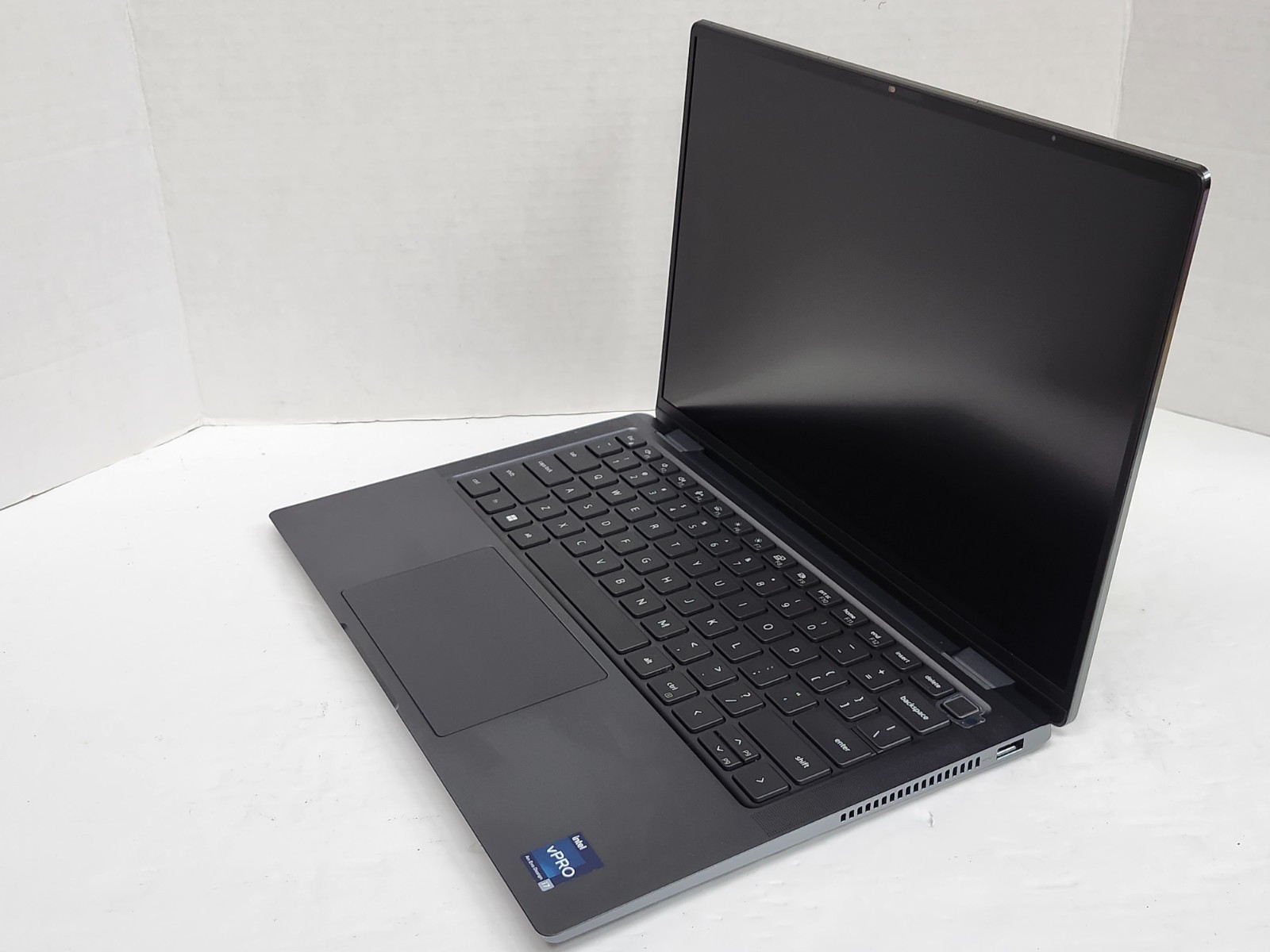 Dell Latitude 9430 Laptop – 4.8GHz i7-1265U 16GB 256GB SSD Cam Backlit