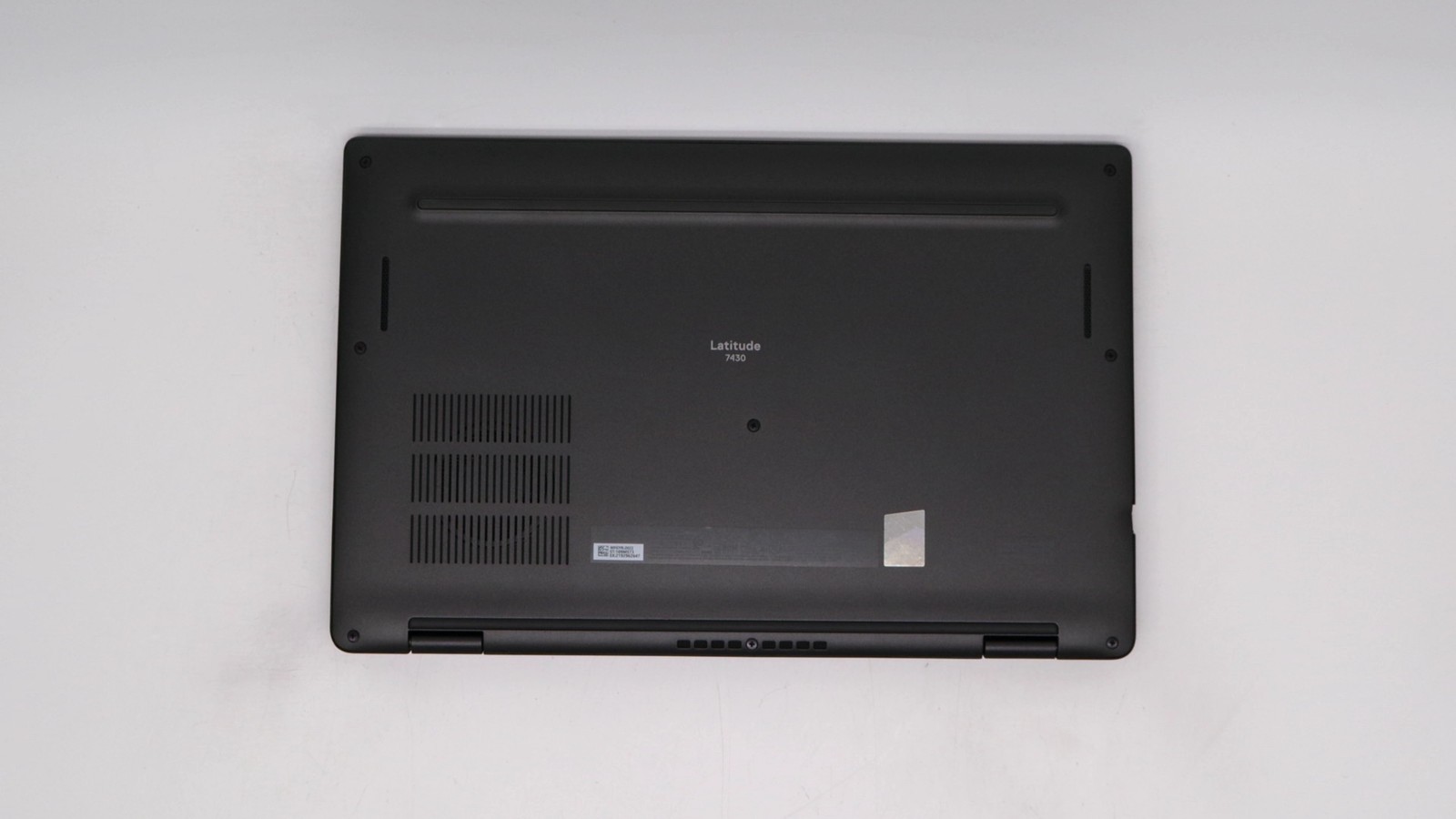 Dell Latitude 7430 14″ i7-1265u 16GB 256GB – Very Good