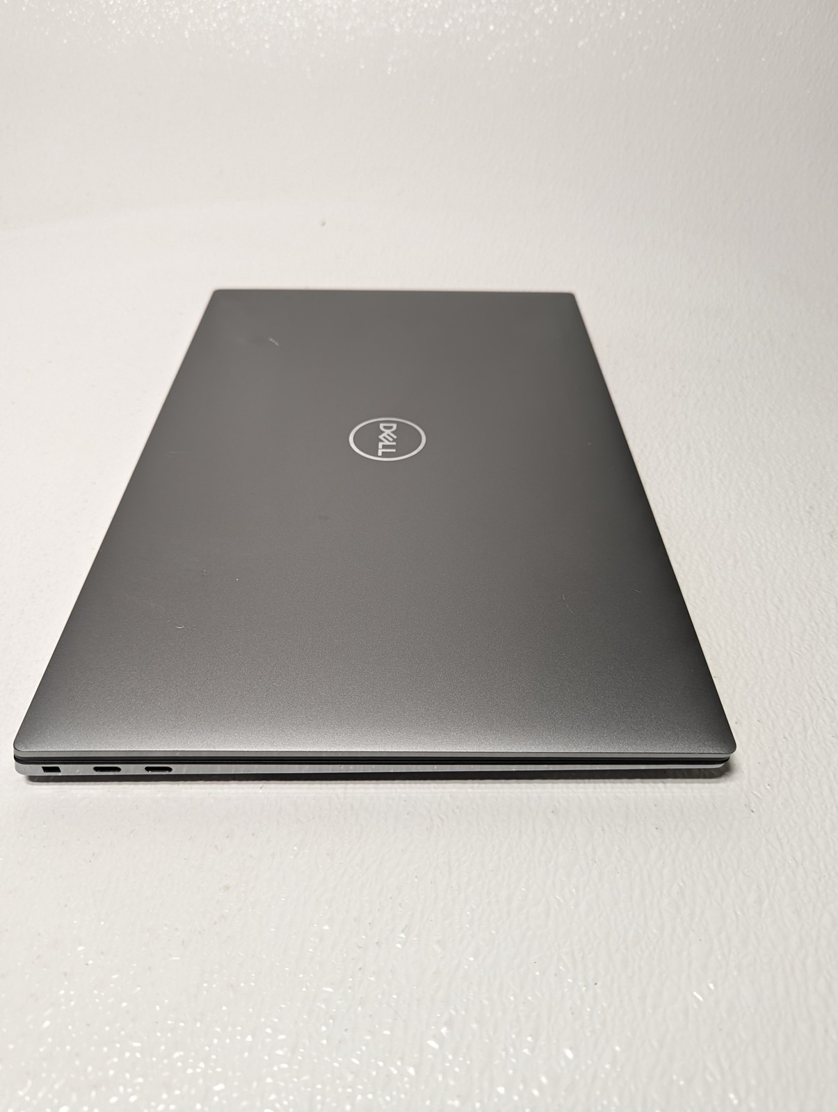 DELL PRECISION 5550 15.6″ i7 2.7GHz 32GB RAM 512GB SSD Grade D