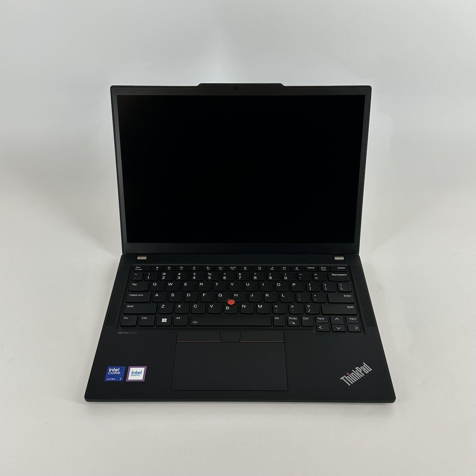 Lenovo ThinkPad X13 Gen 5 FHD+ 1.7 GHz Ultra 7 155U 16GB 512GB SSD Very Good