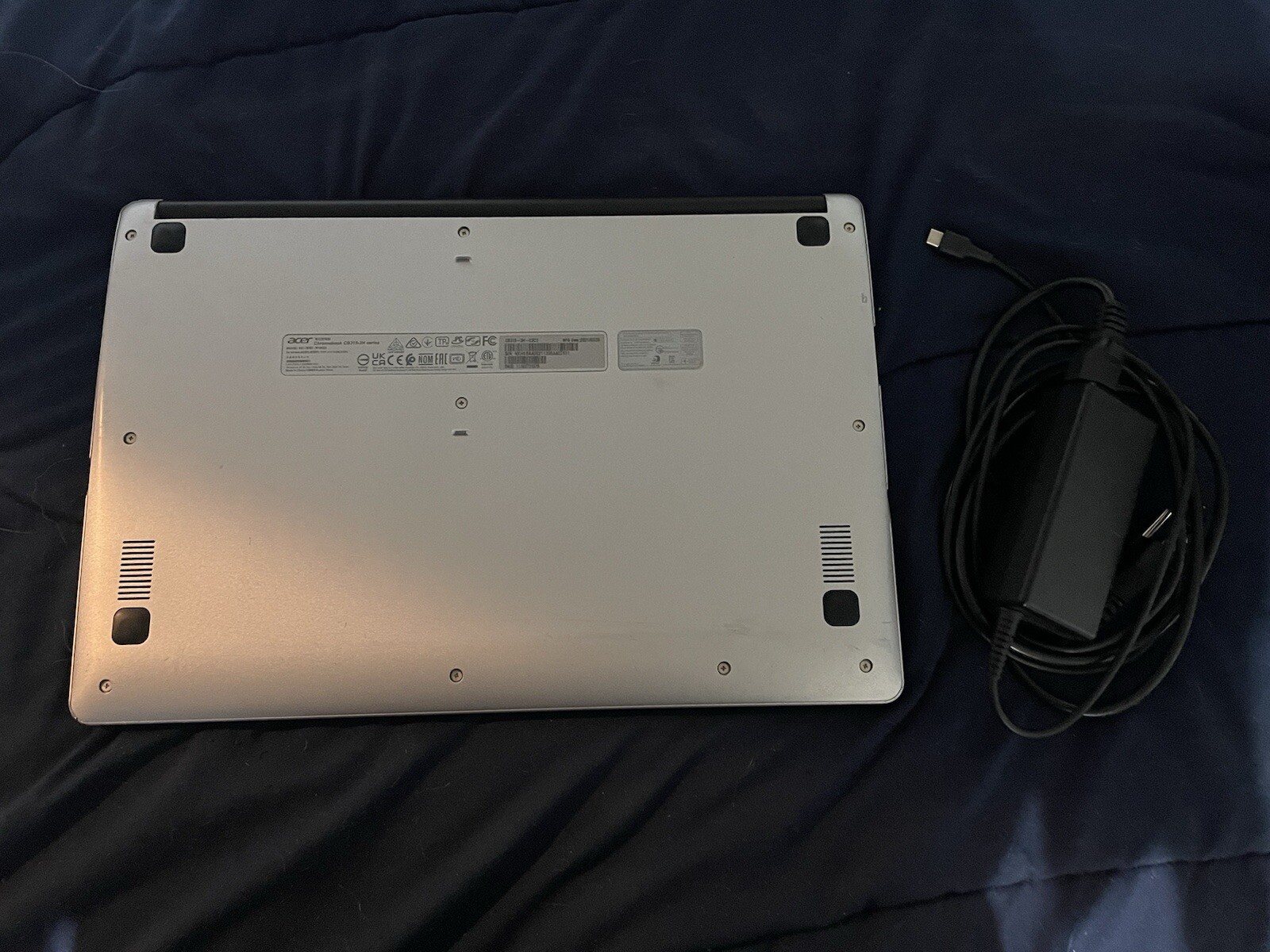 Acer Chromebook 315 CB315-3H-C2C3 15.6 inch (32GB, Intel Celeron)