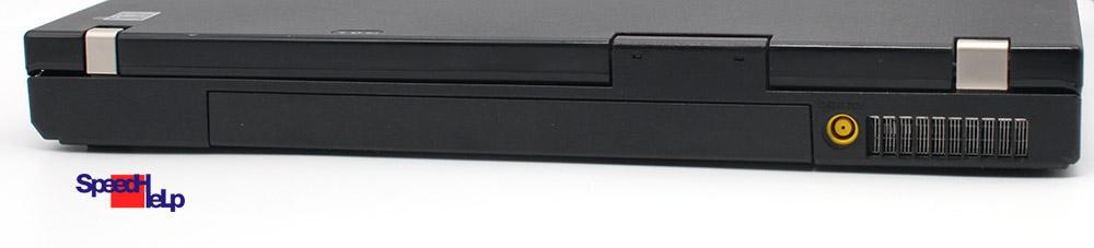 NOTEBOOK IBM LENOVO THINKPAD R61e DUAL CORE LAPTOP 160GB HDD 2GB RAM WINDOWS XP