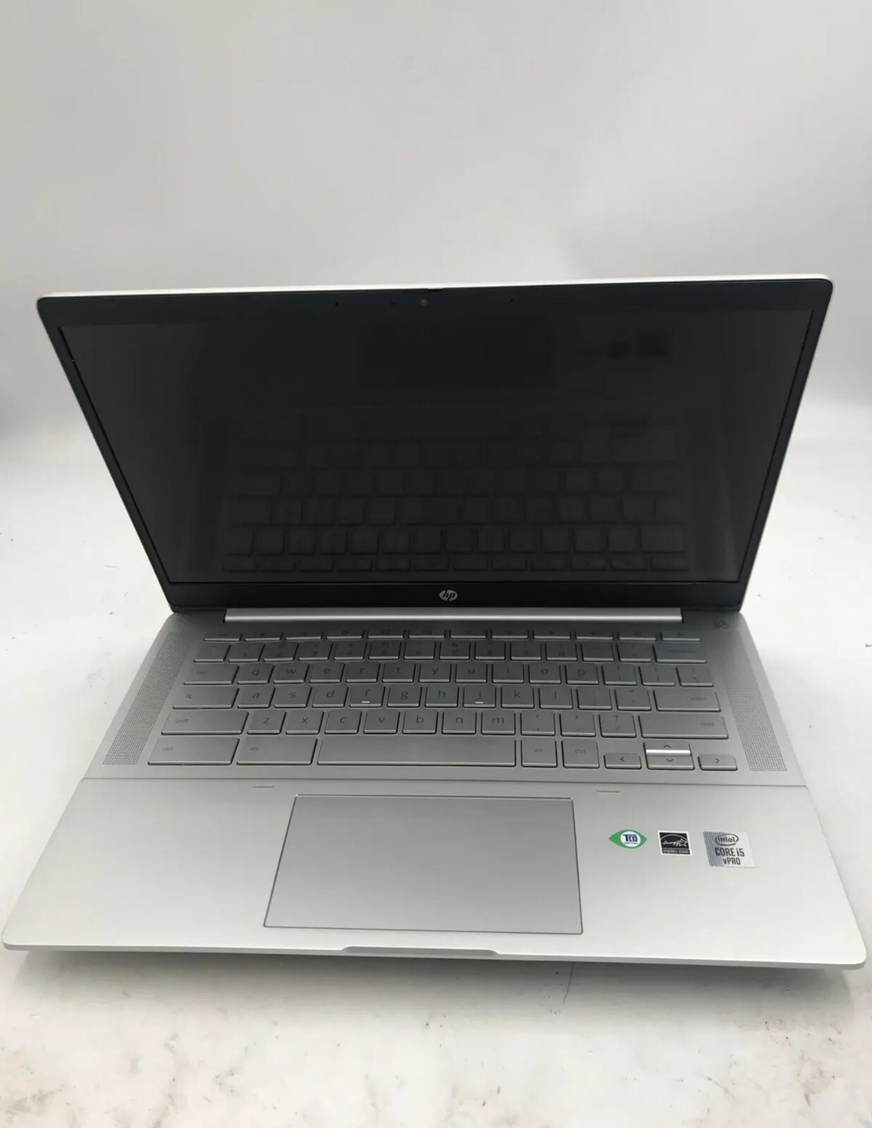 HP PRO C640 CHROMEBOOK 8 GB RAM 64 GB HDD
