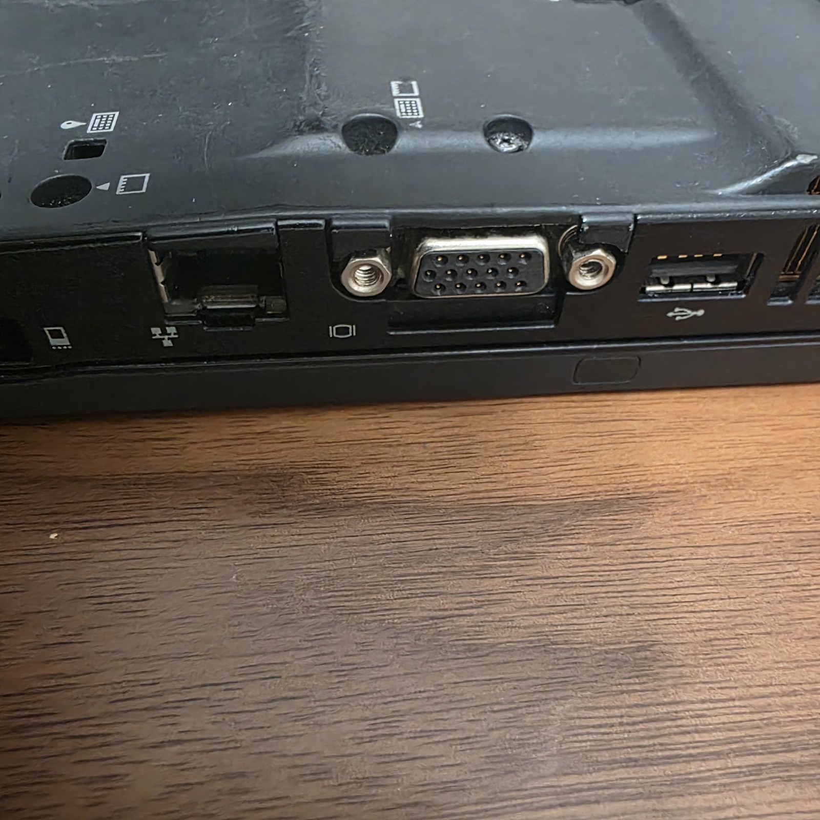 IBM Lenovo ThinkPad X60 12.1″ Laptop Tablet C2Duo T5500 80GB WIN XP