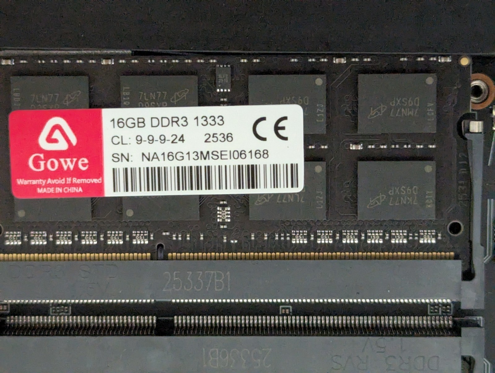 Laptop Btc519