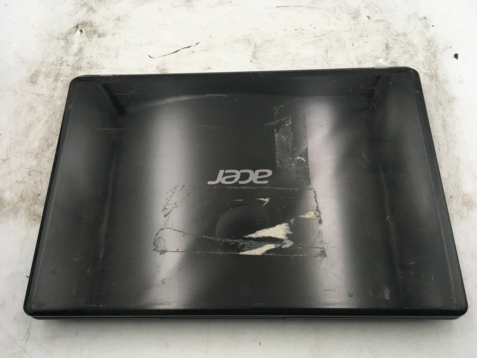ACER ASPIRE V5 121 – FOR PARTS/NO POWER – AMD C70 – 2GB RAM – 11″ -READ DESC- BB