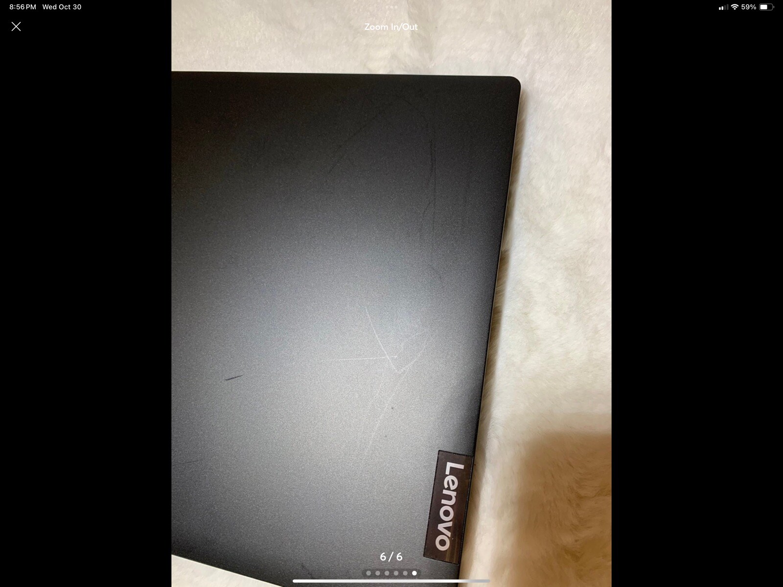 2020 Lenovo Chromebook
