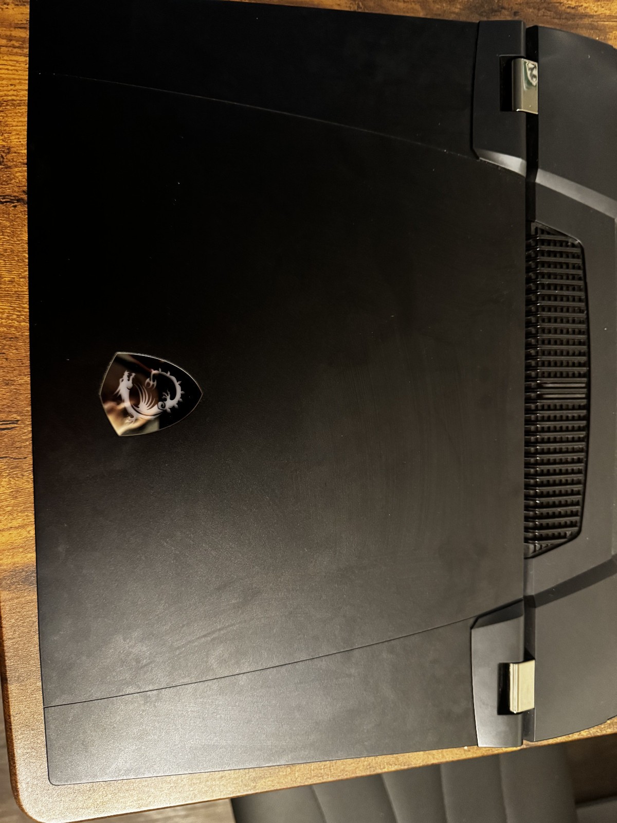 MSI Titan GT77 12UHS 8TB SSD 3080 Ti (16GB) 175WTGP i7-12800HX 32 GB RAM