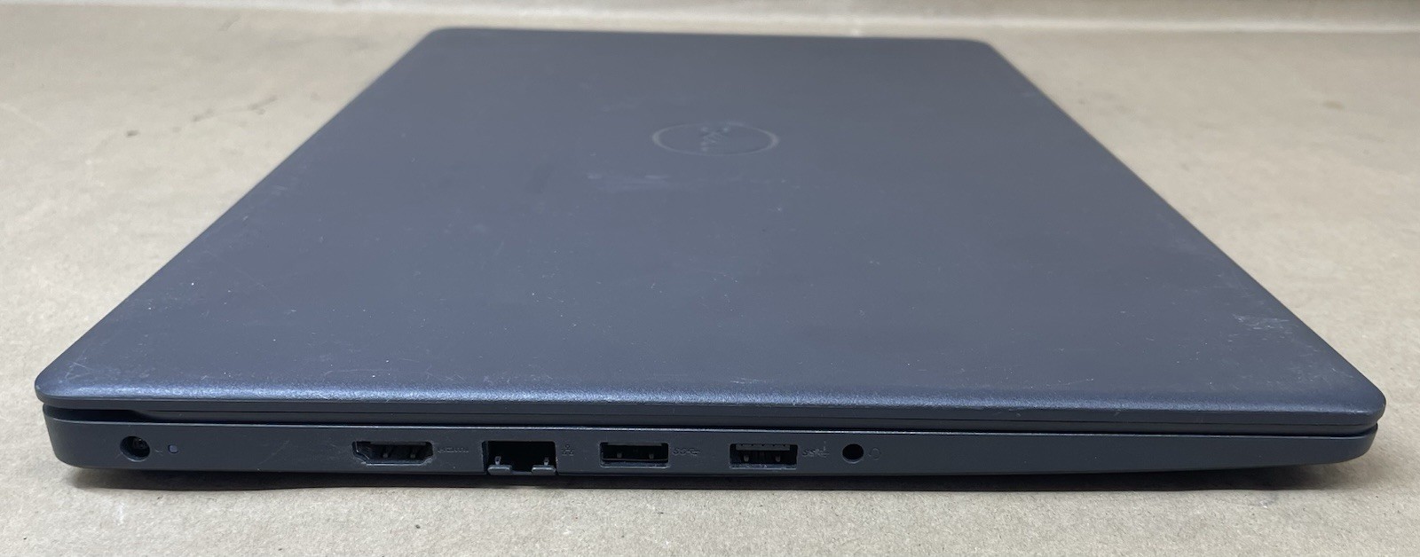 DELL INSPIRON 3501 Intel Core i5-1135G7@2.4GHZ 16GB DDR4 RAM 256GB SSD WIN 11P