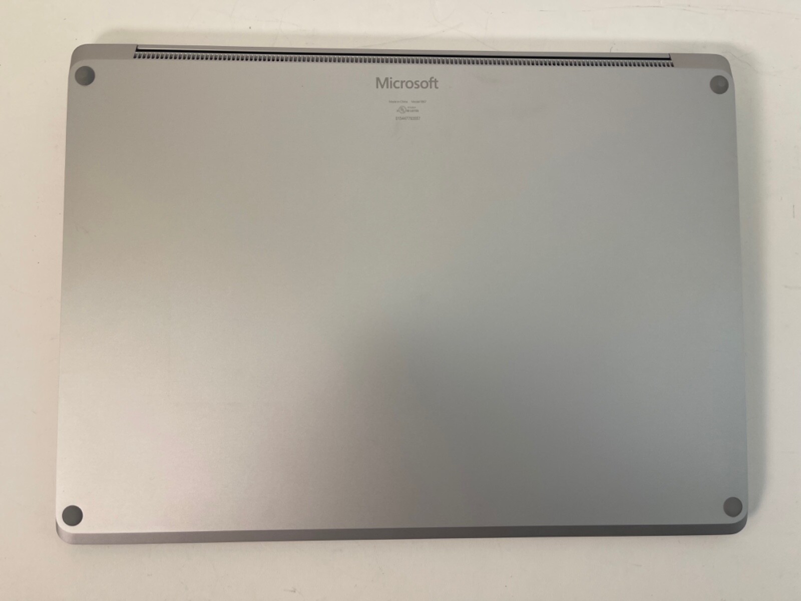 Microsoft Surface Laptop 3, VGY-00001, 13.5″ Touch, i5-1035G7, 8GB, 128GB SSD