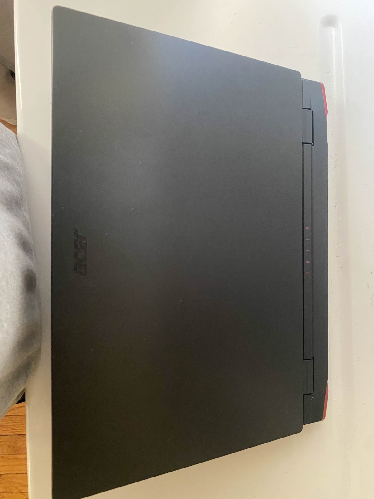 Acer Nitro 5 AN515-57-5700 15.6 512GB SSD, Intel Core i5-11400H, 2.7GHz, 16GB
