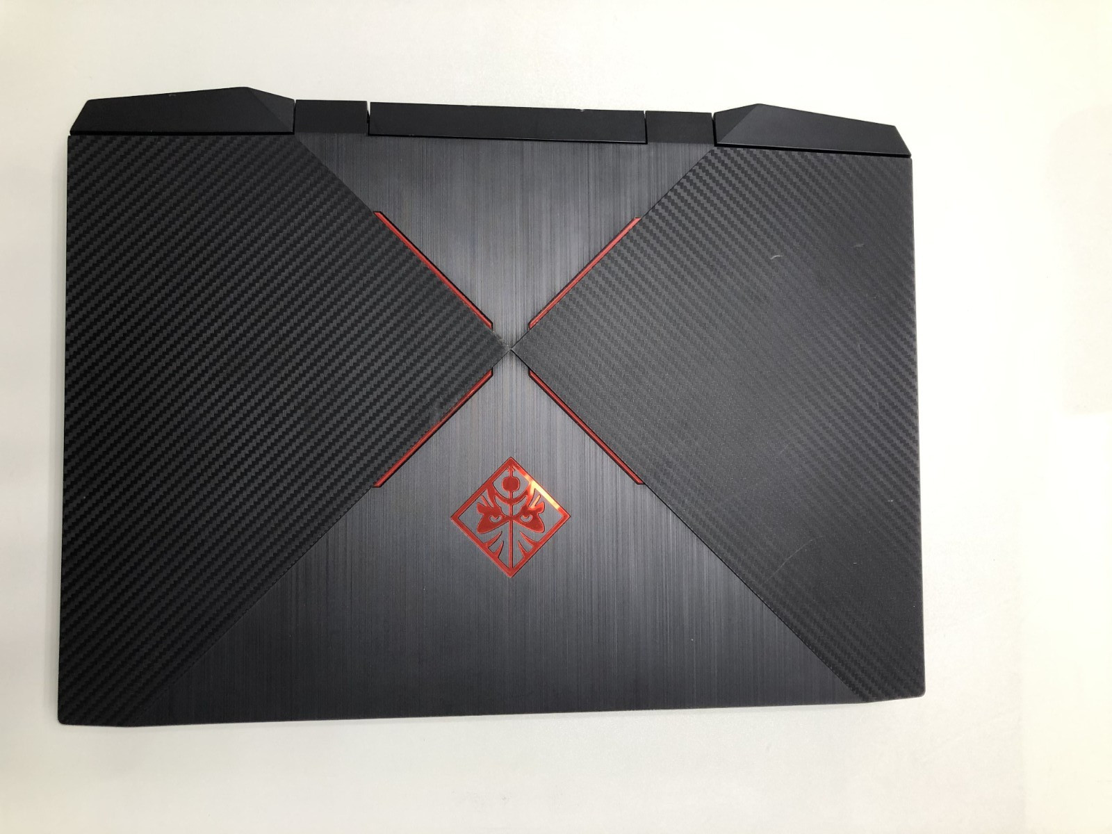 HP OMEN 15 Gaming Laptop 15.6” FHD i5-8300H 16GB RAM 512GB SSD GTX 1050 Ti
