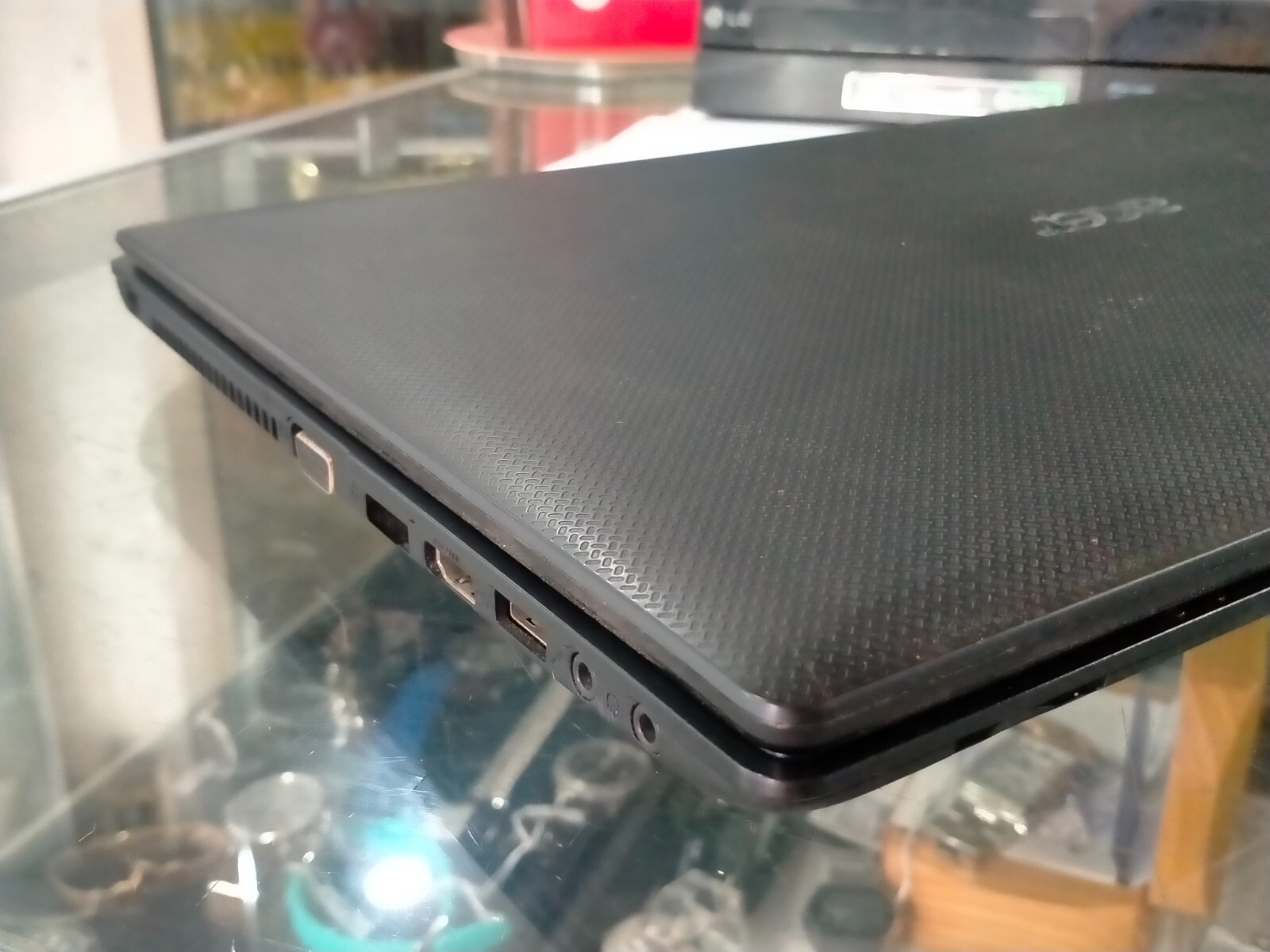 ACER ASPIRE 5742 SERIES PEW71 WINDOWS 7 HOME PREMIUM 4GB RAM 500GB HDD / I3