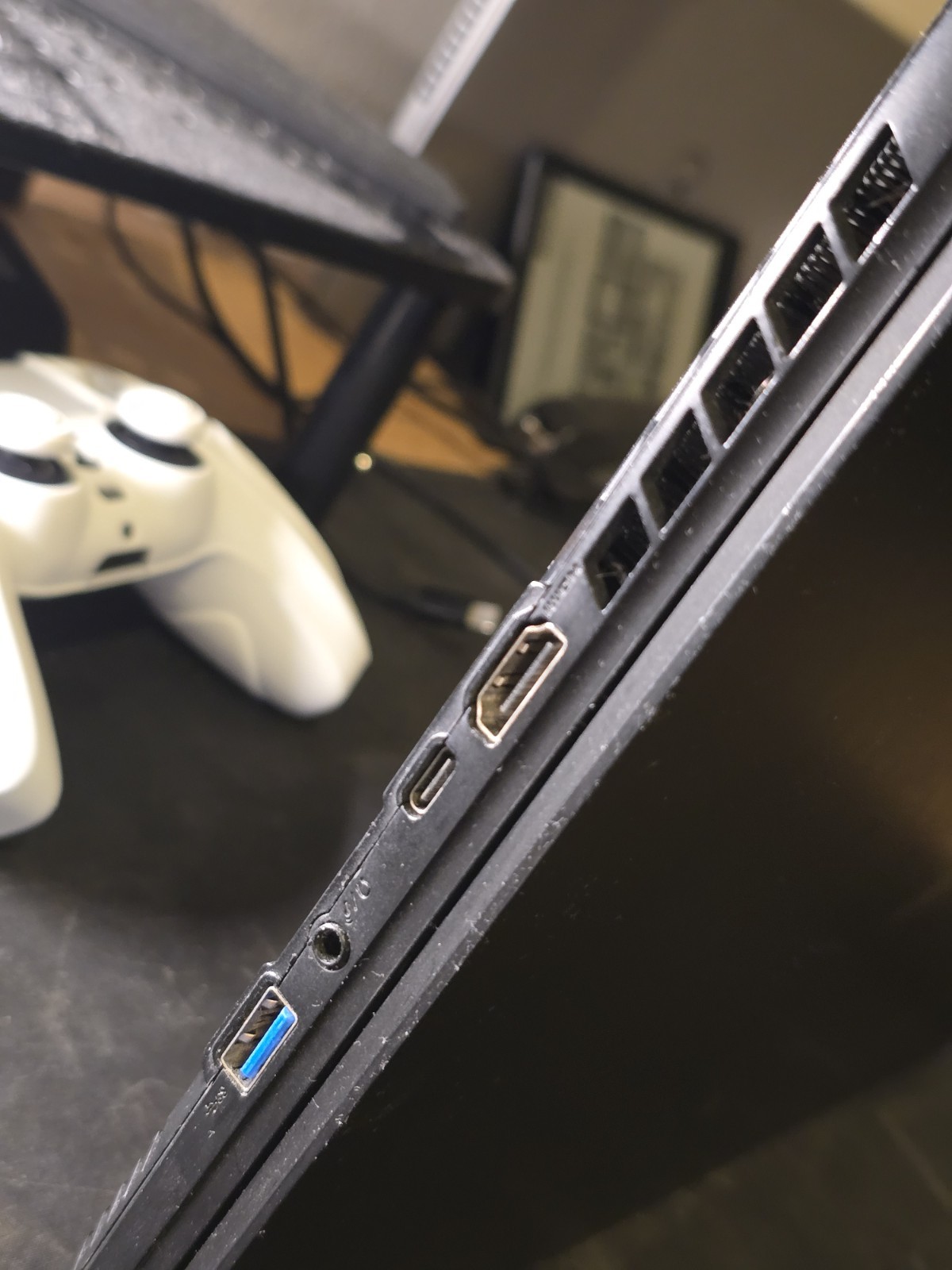 Gigabyte Aorus XE 4 | i7 12th Gen | 3070 ti 8Gb | 32 Gb Ram | 1TB SSD | 2k@165Hz