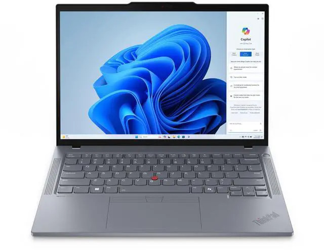 Lenovo ThinkPad T14 Gen 5 14 in WUXGA Display Core Ultra 7 155U 16GB RAM 1TB SSD