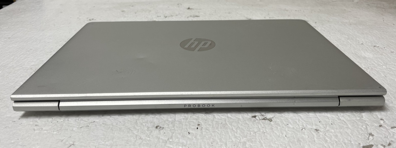 HP ProBook 445 G10 14″ AMD Ryzen 5 7530U @2.00GHz 8GB RAM NO SSD For Parts *READ