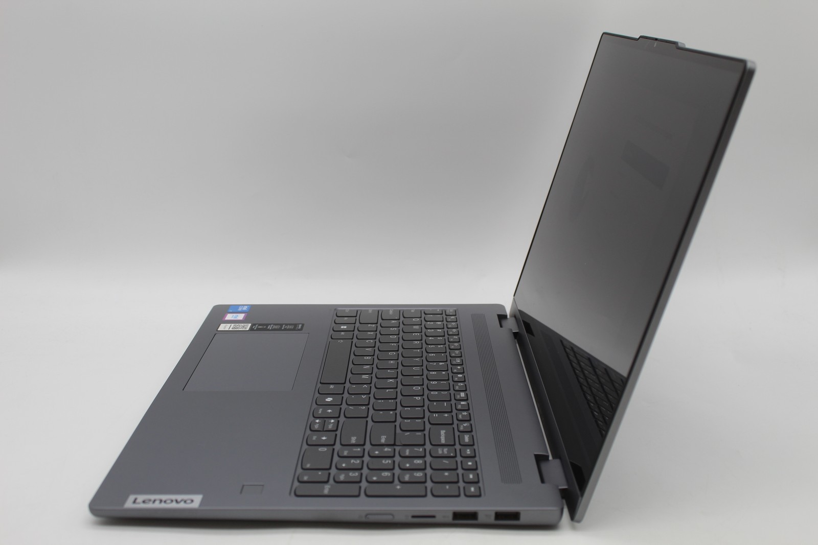Lenovo IdeaPad 5 16″ Touch Intel Core 5 120U 1.4GHz 16GB 512GB SSD PC1744684